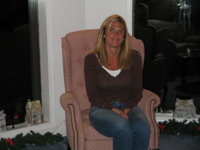 Rebecca Watwood
