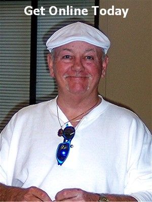 James Weaver