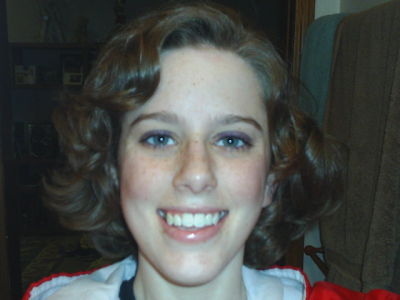 Lindsey Werner