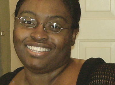 Tiffany Burt