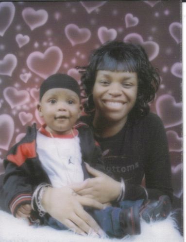 Shatasha Austin