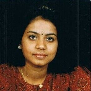 Roopa Ravi