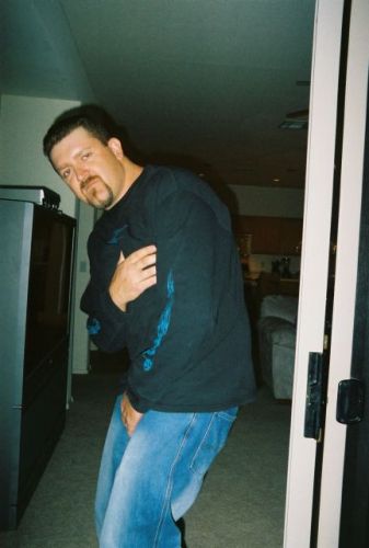 Brian Marlow