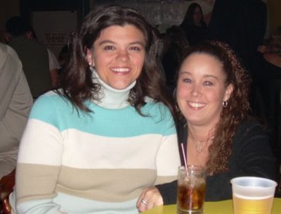 Amy Warner