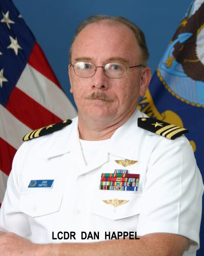 Daniel Happel