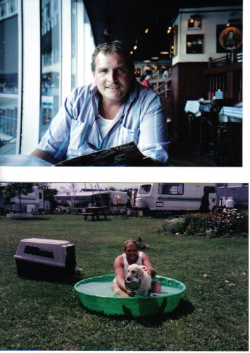Kevin Case