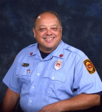 Anthony Pethtel