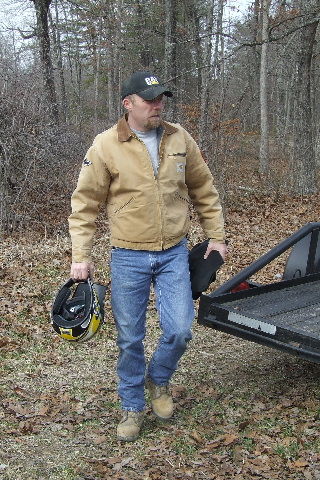 Brent Havner