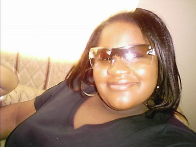 Jaquell Burton