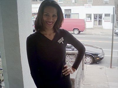 Mary Davis