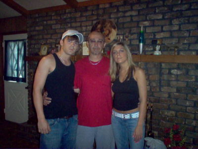 Kevin Forester