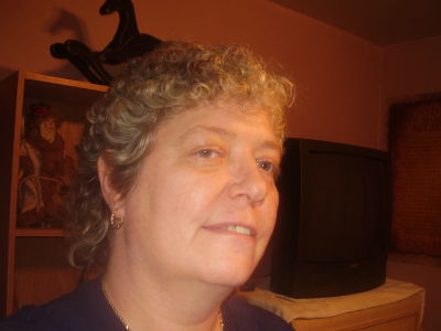 Elizabeth Morris