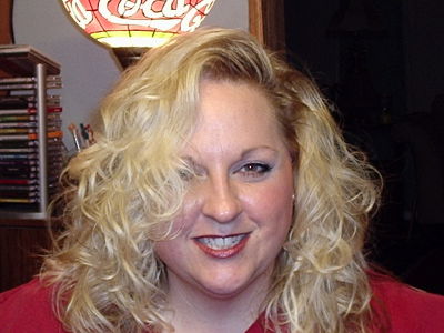 Angela Stieferman
