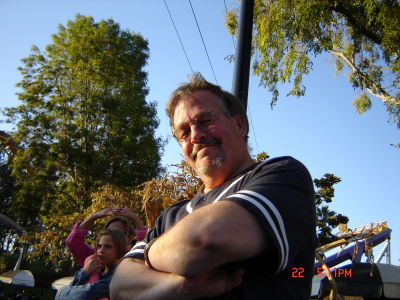 Paul Lowenstein