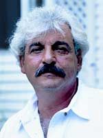 Allen Steiman