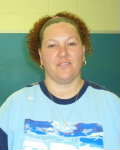 Alberta Gibson