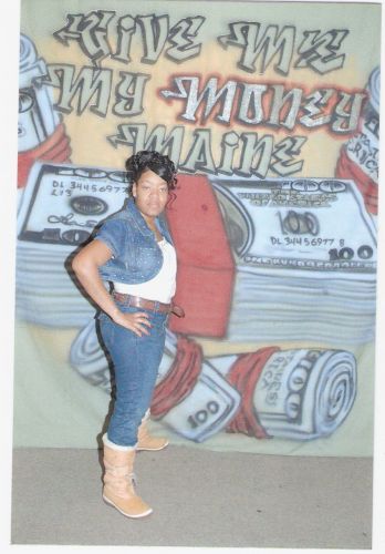 Tonya Mersher