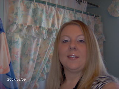 Nicole Beatson