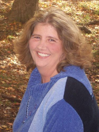 Cheryl Denning