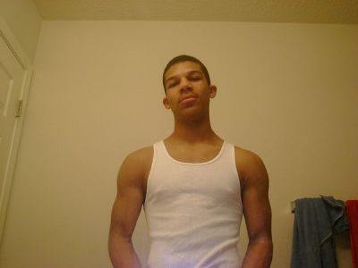 Ryan Thibeaux