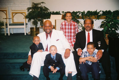 Basil Townes