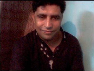 Sherif Ahmed