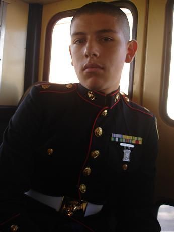 Jose Romero