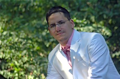 Jason Dulier