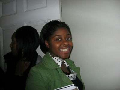 Kiana Byrd