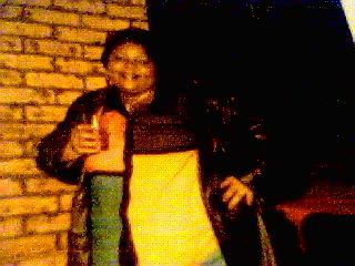 Sherita Walters