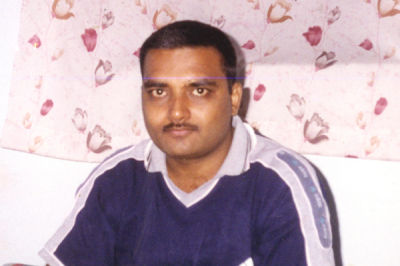 Deven Mehta