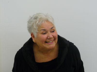 Diana Fry