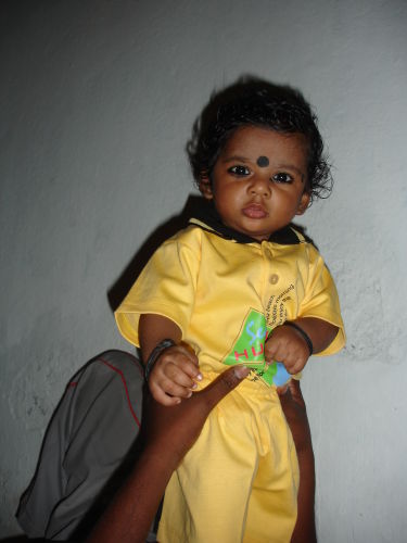 Veer Babu