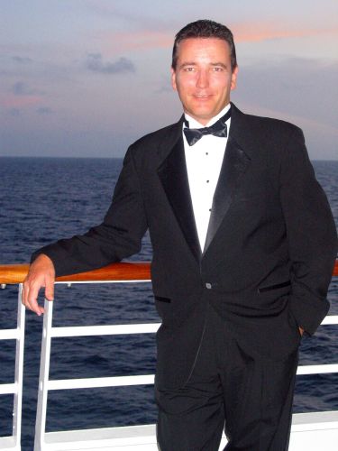 Gregory Brett