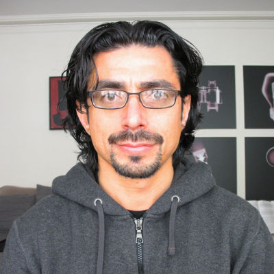 Adrian Ruvalcaba