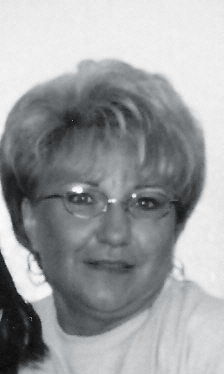 Kathy Burton
