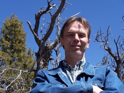 Mark Shamblin