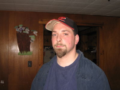 Christopher Gowen