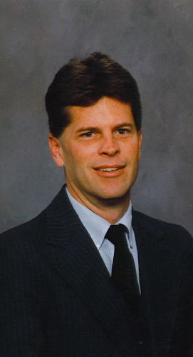 Christopher Tucker