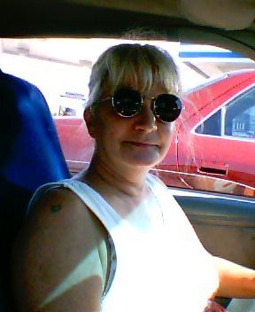 Sandra Polk