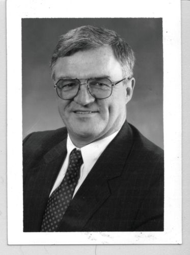 John Carey