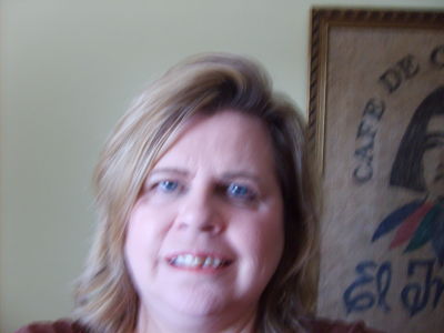 Nancy Harmon