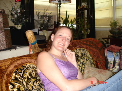 Karrie Johnson
