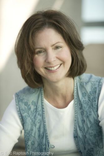 Linda Garrison