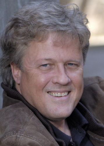 Stephen Mills