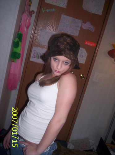 Mikayla Swanson