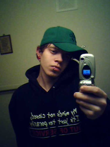 Jordan Lehmann