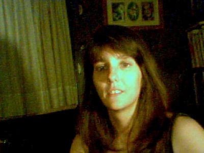 Joanna Sparks
