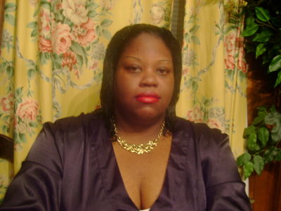 Tracey Johnson