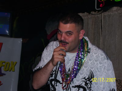 Scott Vozzo